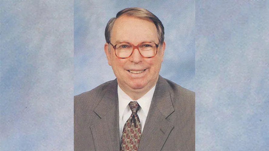 George Edgerly