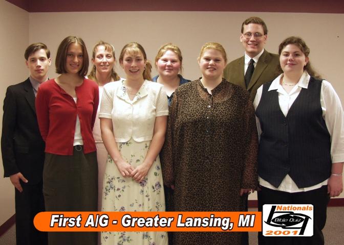 First A/G, Greater Lansing, MI