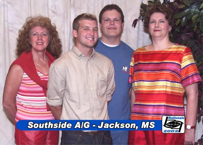 Southside A/G, Jackson, MS
