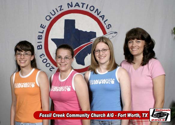 Fossil Creek Community Center, Fort Worth, TX