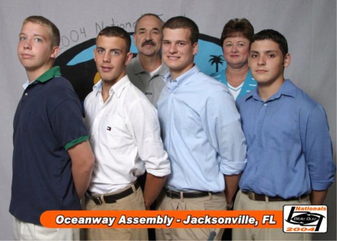 Oceanway A/G, Jacksonville, FL