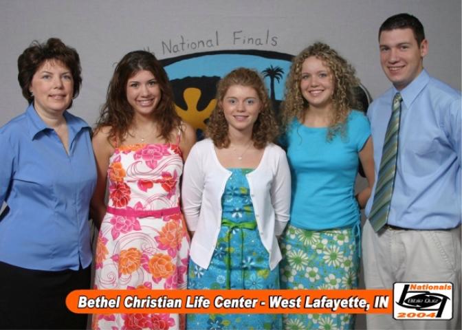 Bethel Christian Life Center, West Lafayette, IN