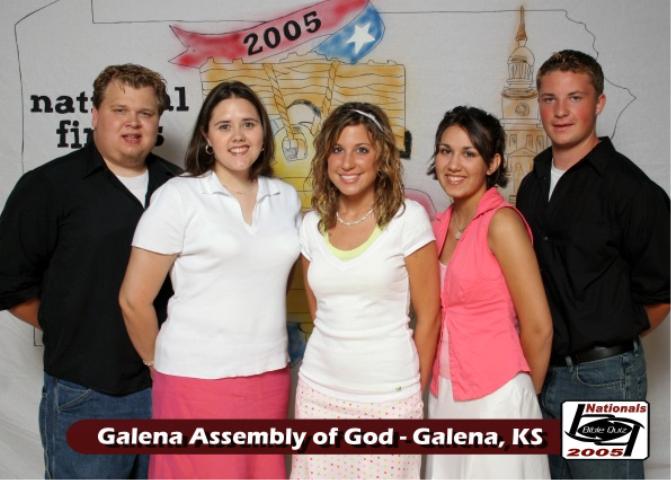 Galena A/G, Galena, KS