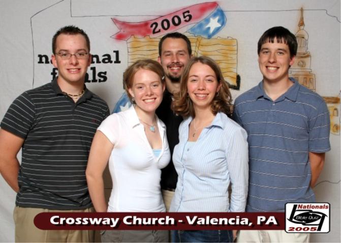 Crossway Church, Valencia, PA