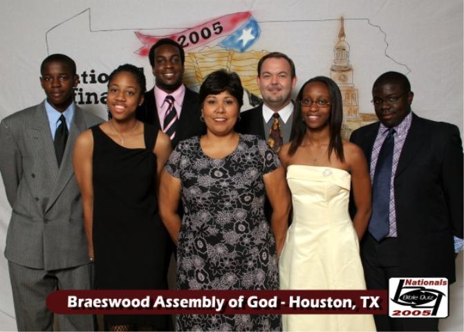 Braeswood A/G, Houston, TX