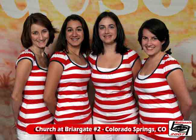 The Church at Briargate #2, Colorado Springs, CO