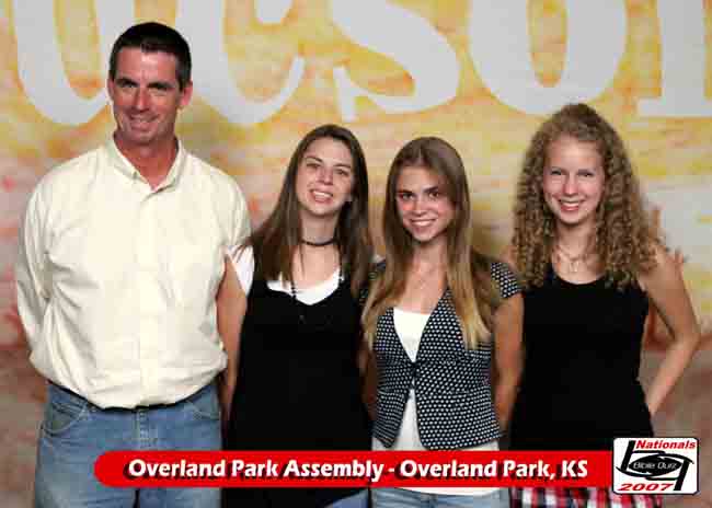 Overland Park A/G, Overland, KS