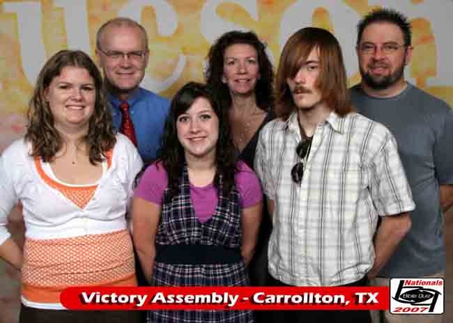 Victory A/G, Carrollton, TX