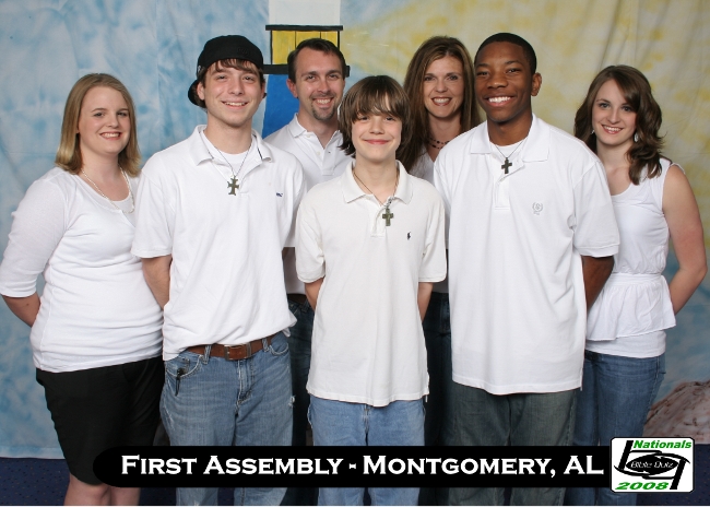 First A/G, Montgomery, AL