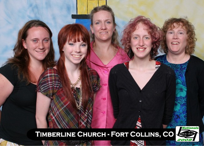 Timberline Church, Fort Collins, CO