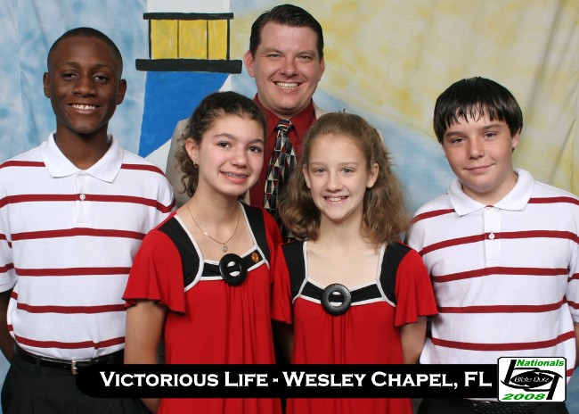 Victorious Life Church, Wesley Chapel, FL