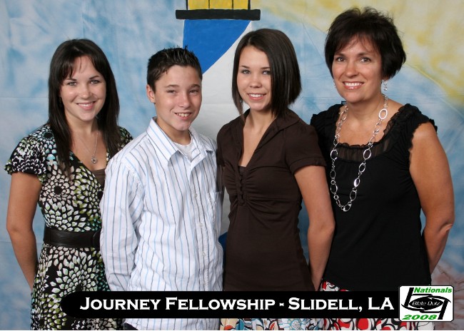 Journey Fellowship Church, Slidell, LA