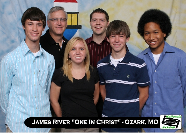 James River A/G, 'One in Christ', Ozark, MO