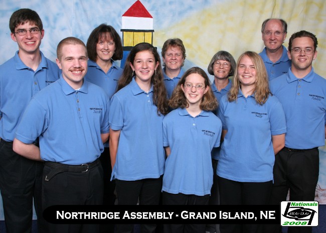 Northridge A/G, Grand Island, NE