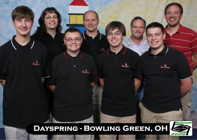 Dayspring A/G, Bowling Green, OH