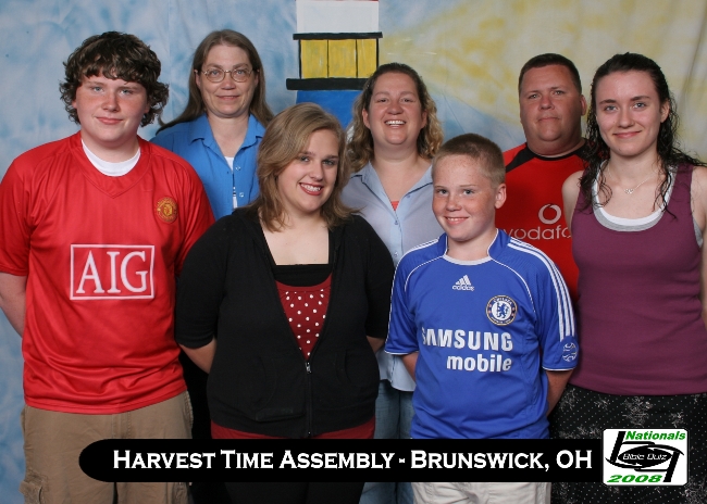 Harvest Time A/G, Brunswick, OH
