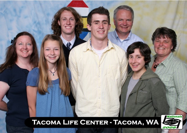 Tacoma Life Center, Tacoma, WA