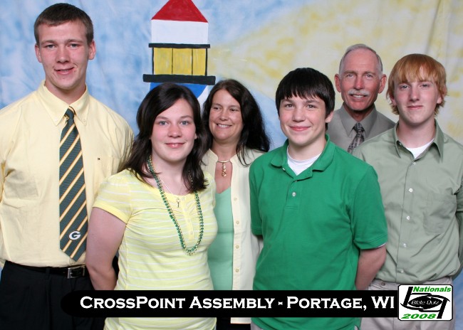 CrossPoint A/G, Portage, WI