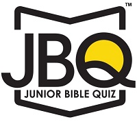 Junior Bible Quiz (JBQ)